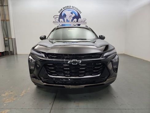 New 2026 Chevrolet Trax ACTIV w/ Sunroof Package image 10