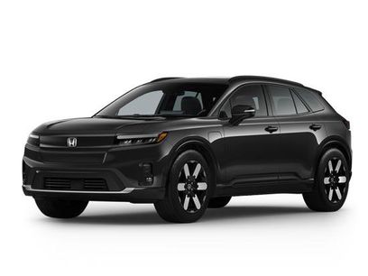 New 2025 Honda Prologue Elite