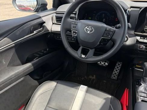 Certified 2026 Toyota Camry SE w/ Convenience Package AWD/4WD image 11