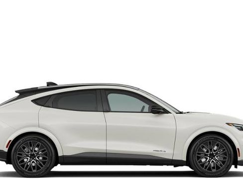 New 2026 Ford Mustang Mach-E Premium AWD/4WD image 27