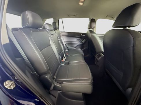 Used 2021 Volkswagen Tiguan SE FWD image 27