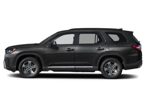 New 2026 Honda Pilot EX-L image 3