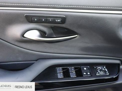 Certified 2025 Lexus ES 300h F Sport image 23