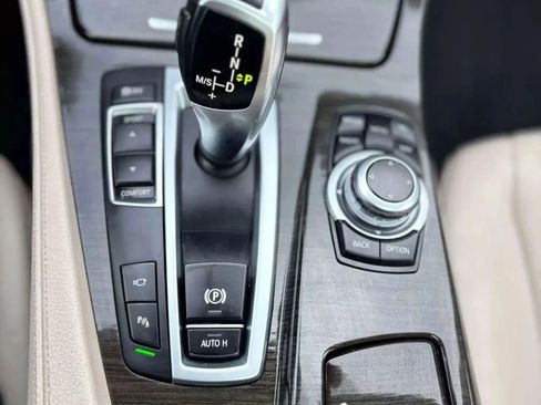 Used 2013 BMW 535i Sedan image 27