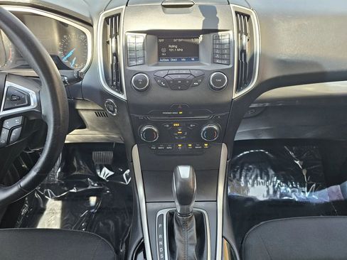 Used 2017 Ford Edge SEL AWD/4WD image 17
