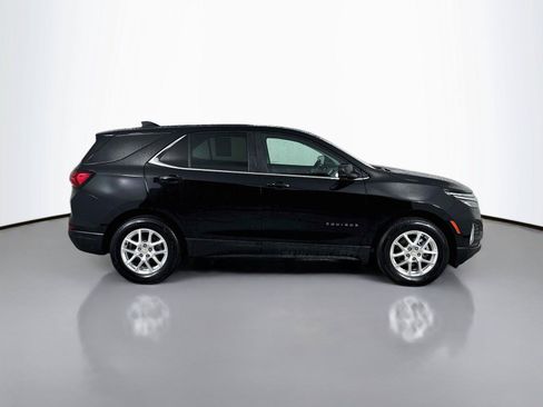 Used 2024 Chevrolet Equinox LT AWD/4WD image 10