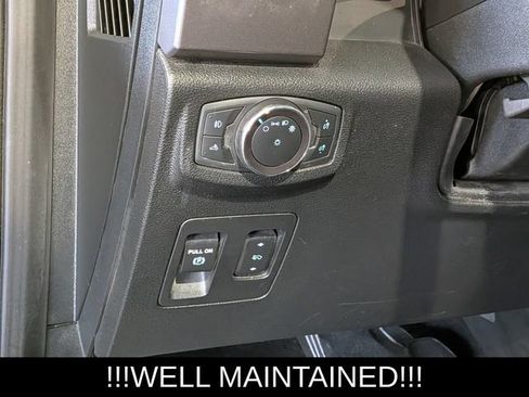 Used 2019 Ford F150 XLT w/ Equipment Group 302A Luxury AWD/4WD image 17