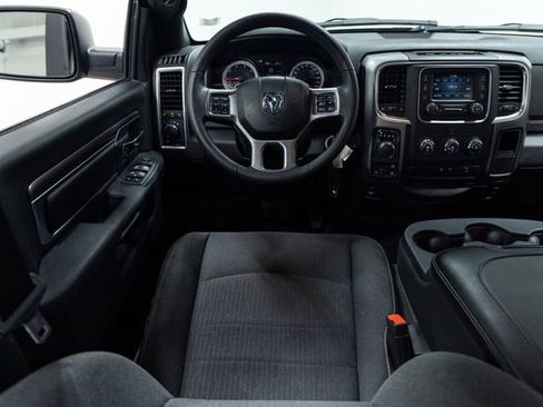 Used 2024 RAM 1500 Classic Warlock image 3