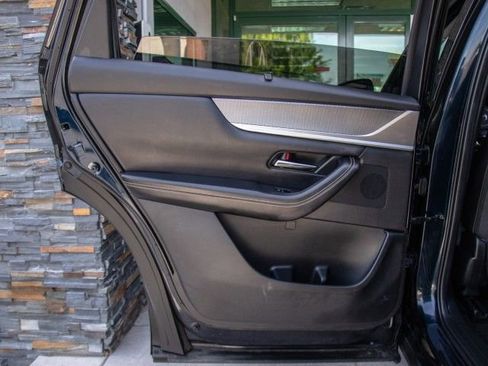 Used 2024 MAZDA CX-90 3.3 Turbo S image 20