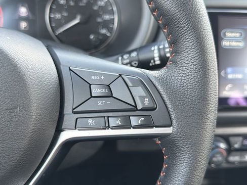 Certified 2024 Nissan Kicks SR w/ SR Premium Package image 12