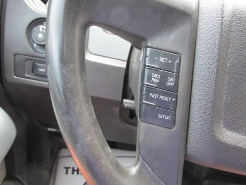 Used 2013 Ford F150 STX w/ Mid Equipment Group AWD/4WD image 53