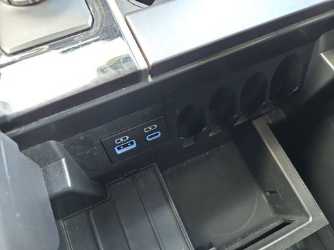 Used 2023 Toyota Tundra Platinum w/ Advanced Package image 30