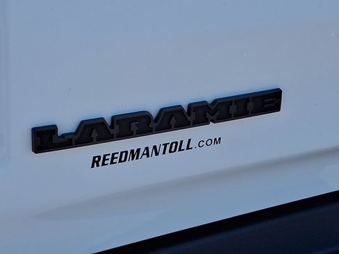 Certified 2023 RAM 1500 Laramie AWD/4WD image 32