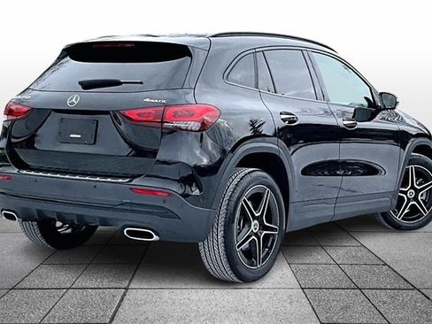 Certified 2023 Mercedes-Benz GLA 250 4MATIC image 7