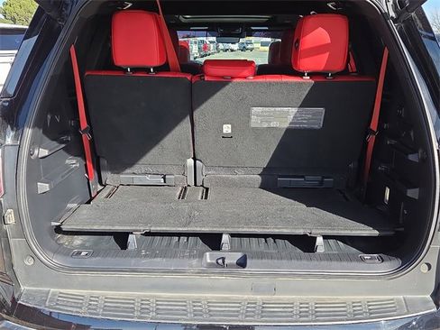 Used 2024 Toyota Sequoia TRD Pro image 8