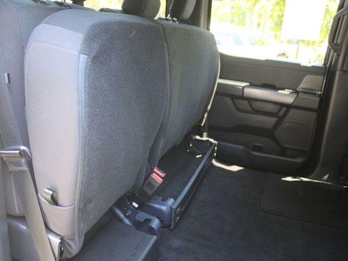 Used 2024 Ford F150 XLT w/ Equipment Group 302A MID AWD/4WD image 18