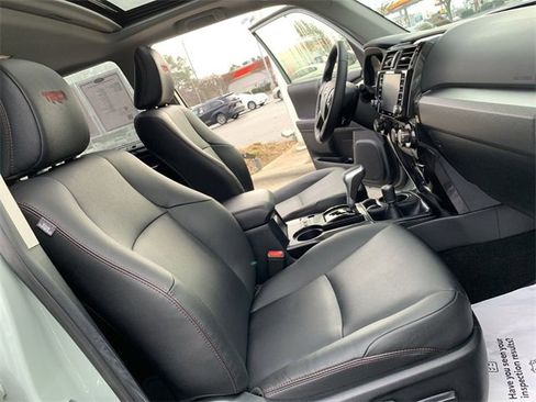 Certified 2023 Toyota 4Runner TRD Off-Road Premium image 14