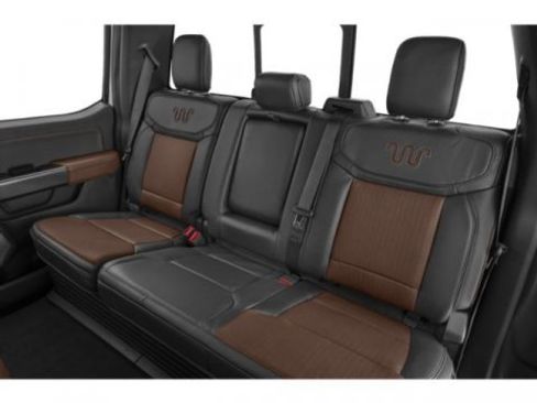 Used 2025 Ford F150 King Ranch w/ FX4 Off-Road Package image 16