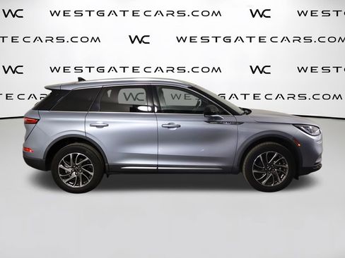 Used 2022 Lincoln Corsair FWD w/ Equipment Group 101A image 46