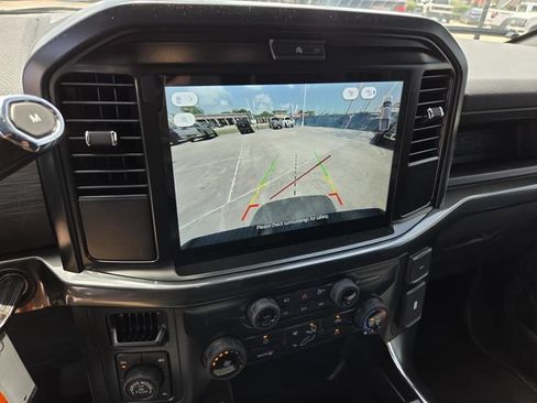 New 2026 Ford F150 STX w/ Equipment Group 200A AWD/4WD image 6