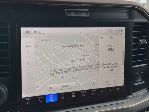 New 2026 Ford F250 King Ranch AWD/4WD image 20