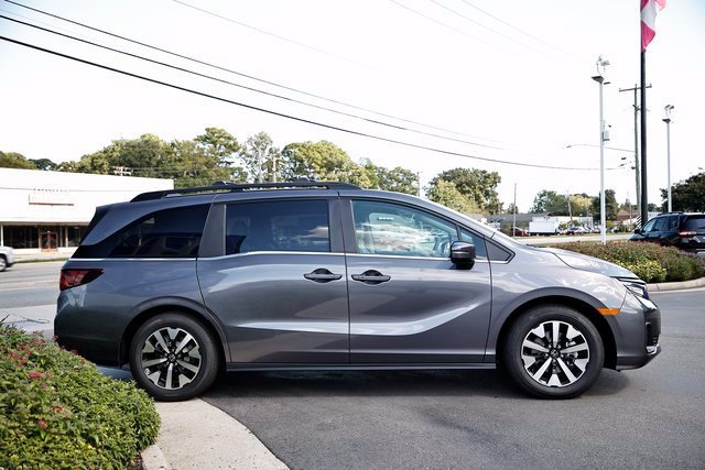 New 2026 Honda Odyssey EX-L image 14