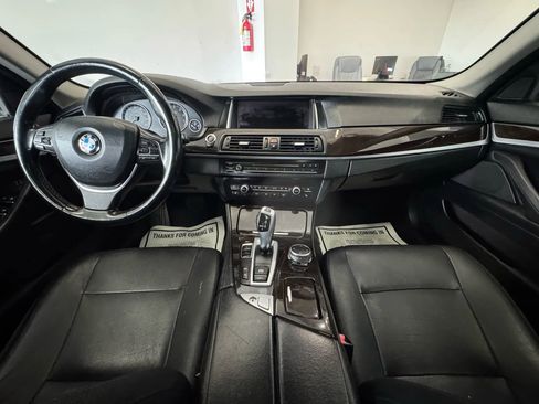 Used 2015 BMW 528i xDrive Sedan image 21