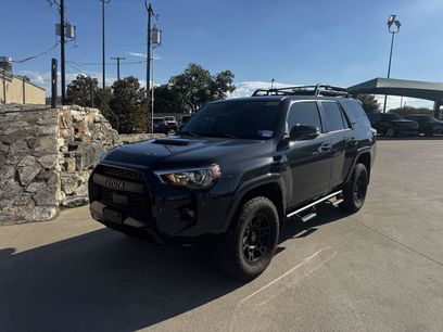 Used 2024 Toyota 4Runner TRD Pro