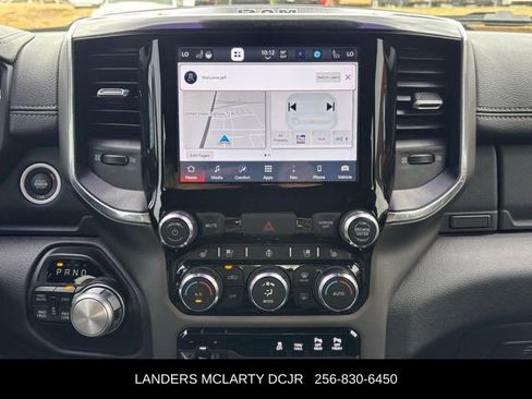 Used 2022 RAM 1500 Laramie image 28
