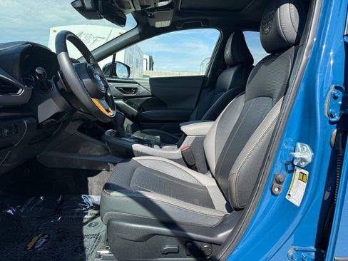 Used 2024 Subaru Crosstrek 2.5i Wilderness w/ Crosstrek Mirror Package AWD/4WD image 16