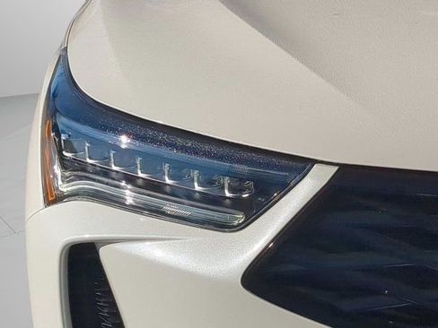 New 2026 Acura RDX w/ Technology Package image 10