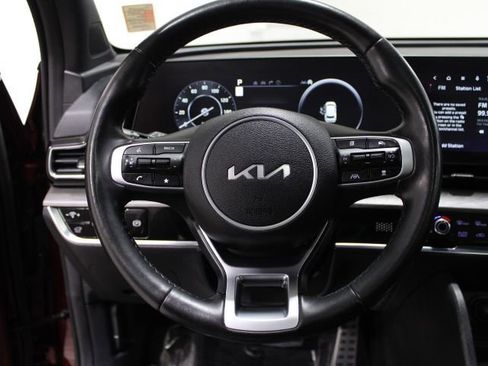 Used 2023 Kia Sportage X-Pro Prestige image 37