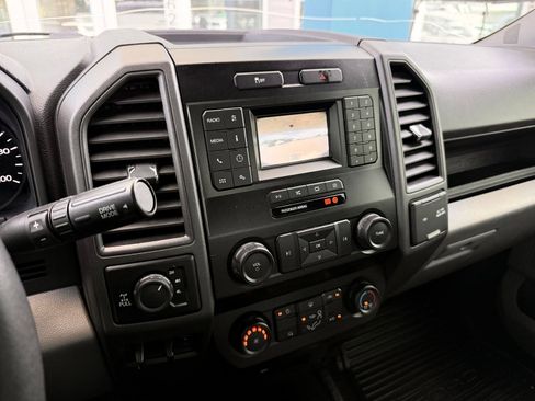 Used 2022 Ford F350 XL w/ Power Equipment Group AWD/4WD image 35