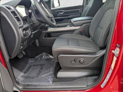 Used 2025 RAM 1500 Big Horn image 18