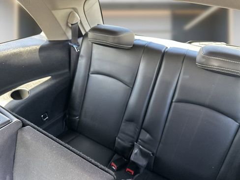 Used 2013 Dodge Journey SXT w/ Flexible Seating Group FWD image 16
