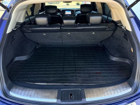 Used 2015 INFINITI QX70 AWD w/ Premium Package image 14