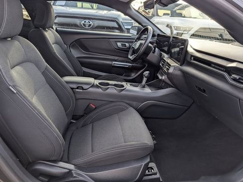 Used 2024 Ford Mustang Coupe image 26