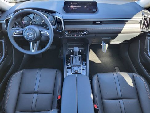 New 2026 MAZDA CX-50 2.5 Hybrid w/ Premium Plus Pkg image 19