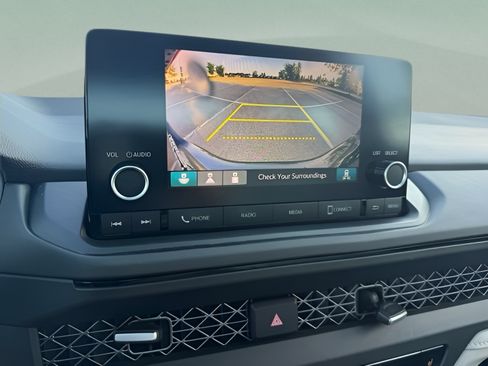 Used 2024 Honda Accord EX image 17