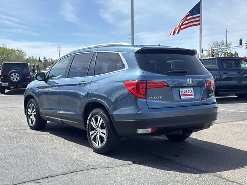 Used 2016 Honda Pilot EX-L image 5