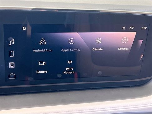 New 2026 Buick Encore GX Avenir w/ Avenir Technology Package image 8