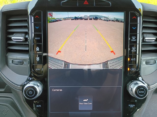 Used 2026 RAM 2500 Tradesman AWD/4WD image 16