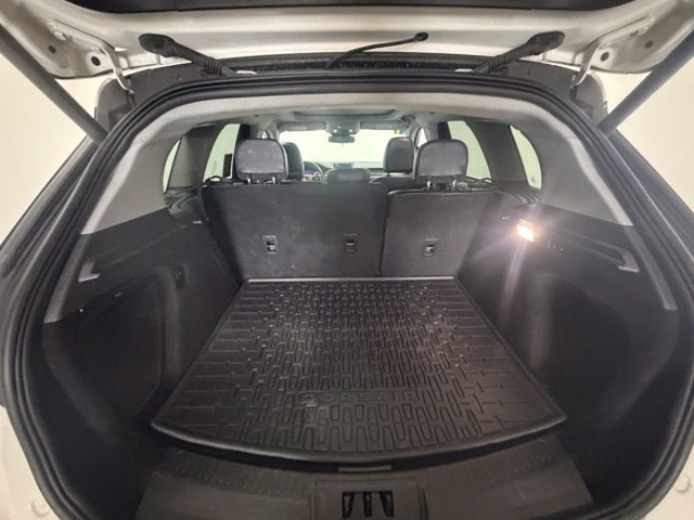 Used 2021 Lincoln Corsair AWD w/ Sport Package image 10
