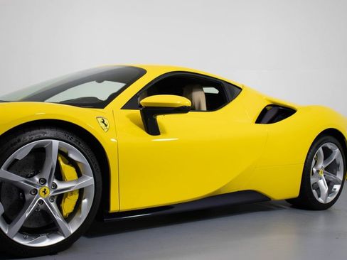 Certified 2022 Ferrari SF90 Stradale AWD/4WD image 31