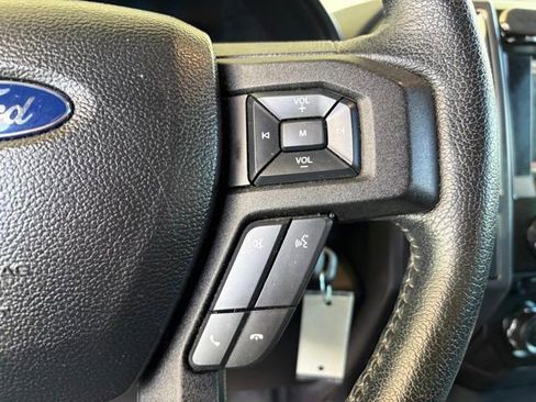Used 2015 Ford F150 XLT w/ Equipment Group 302A Luxury RWD image 17