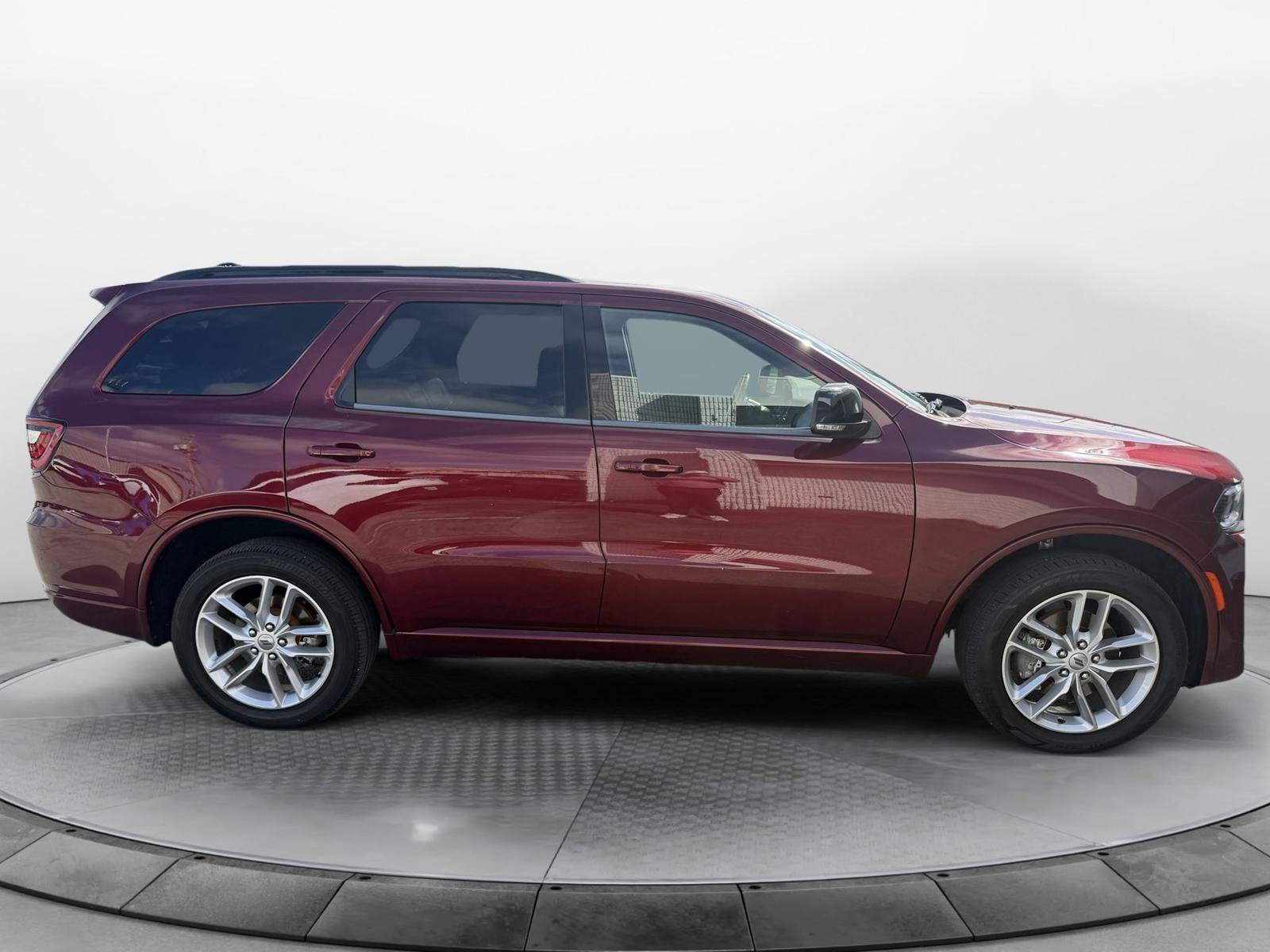 Used 2023 Dodge Durango GT AWD/4WD image 2