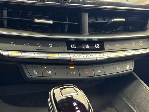 Certified 2021 Cadillac CT5 Premium Luxury image 20