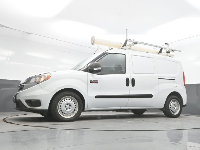 Used 2022 RAM ProMaster City Wagon FWD image 22