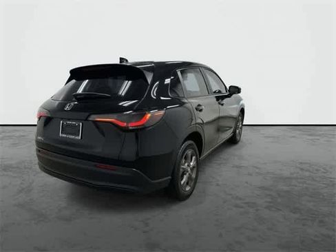 Used 2026 Honda HR-V LX image 3