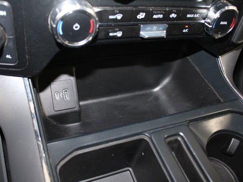 Used 2024 Ford F150 XLT w/ Mobile Office Package image 55